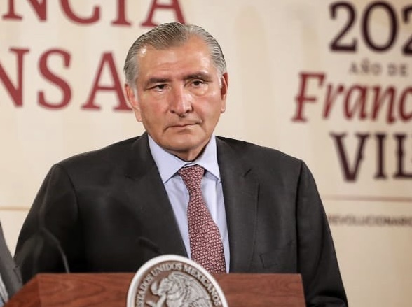 INAI, lastre burocrático que no garantiza transparencia: Adán Augusto