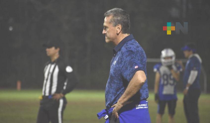 En Juvenil e Intermedia de Onefa, Halcones UV jugarán de visitantes