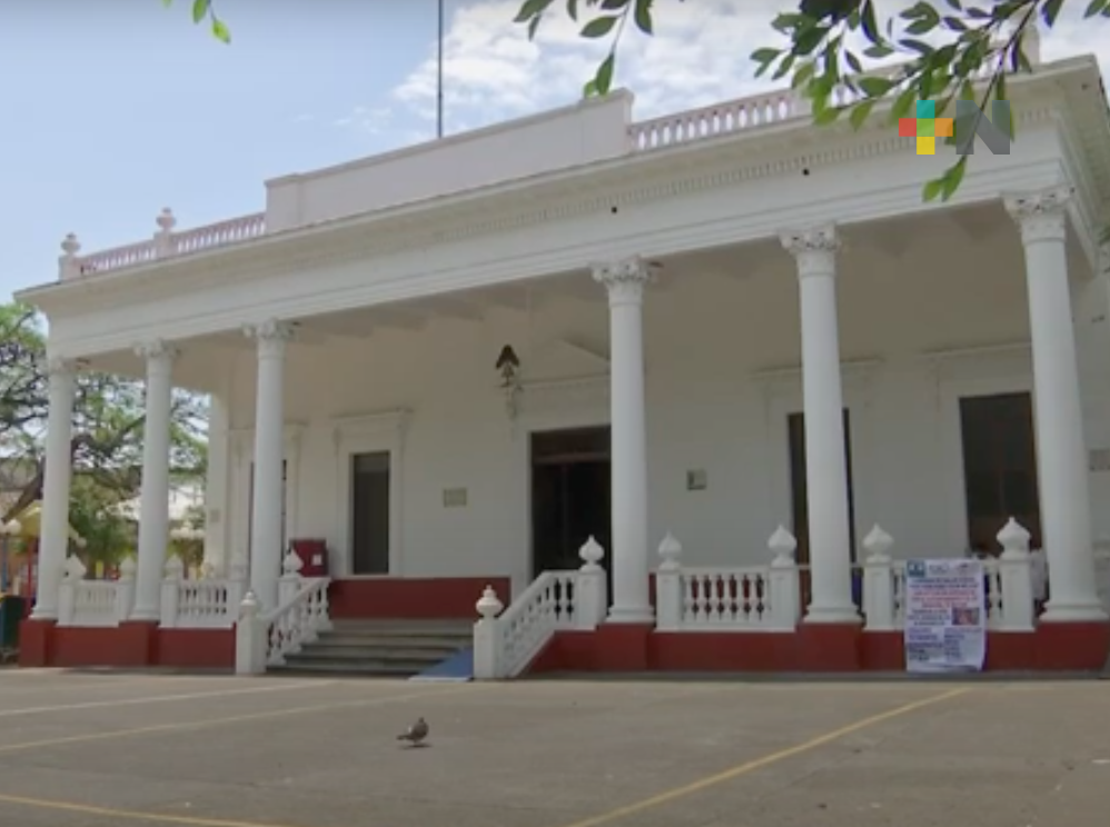 Ayuntamiento de Teocelo trabaja en cerrar bien el año fiscal