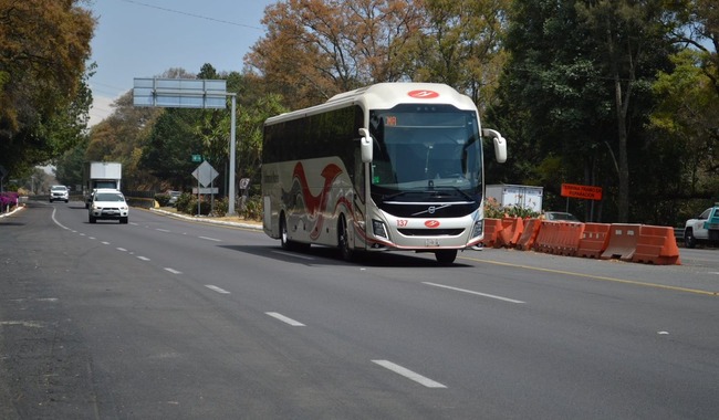 En vigor descuentos a maestros y estudiantes en el Servicio Ferroviario o Autotransporte Federal