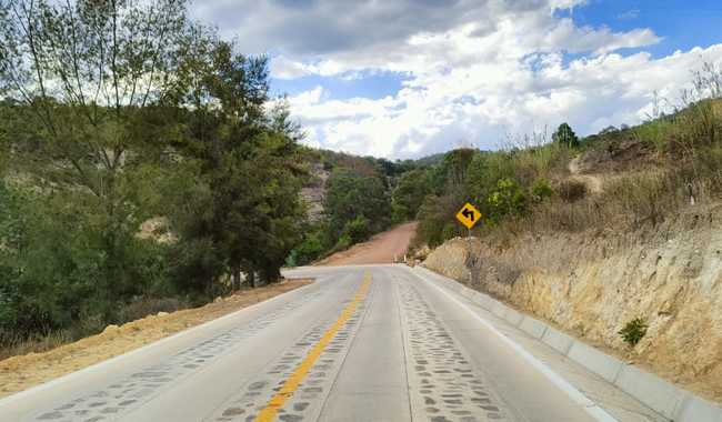 415 caminos de mano de obra beneficiarán a más de dos millones de mexicanos