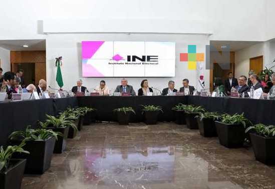En marcha plan para protección de candidatas y candidatos en Coahuila y Estado de México