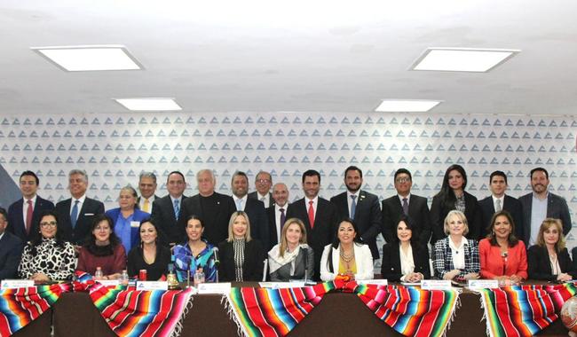 Más de 500 mil mdp en inversión turística se registran en la actual administración