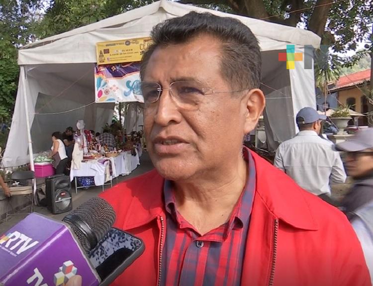 Eventos culturales y artísticos buena estrategia para reactivar economía: Raymundo Andrade