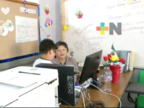 Oficial de Registro Civil por un día y más actividades se realizarán el 30 de abril en Zacualpan