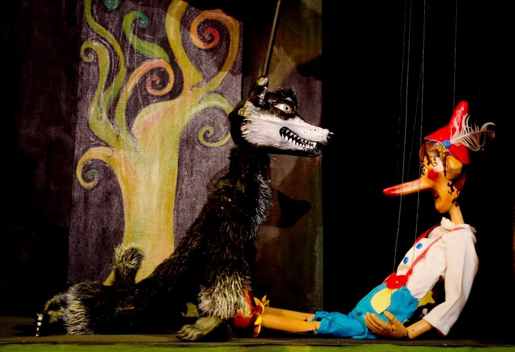 Realizarán décimo coloquio «El Títere y las Artes Escénicas 2023»