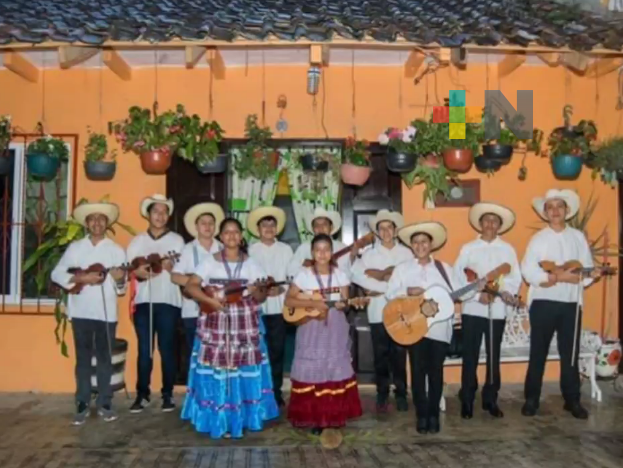 Son huasteco de Chicontepec se presentará en Museo Nacional de Culturas Populares de la CdMx