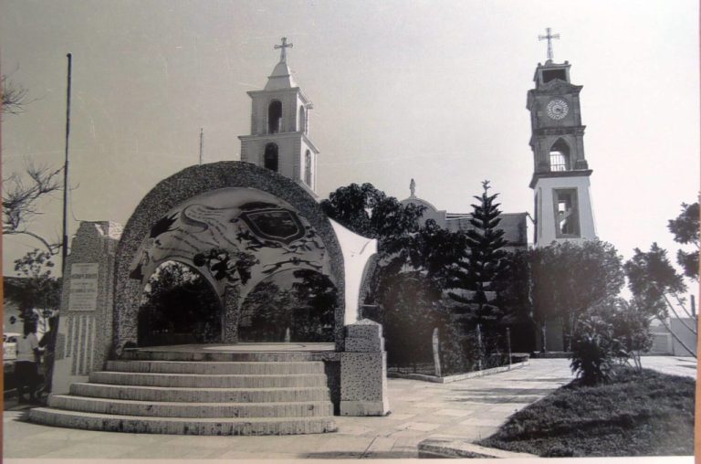 Presentan ciclo de conferencias “La huella de Teodoro Cano. El papanteco que modificó el paisaje”