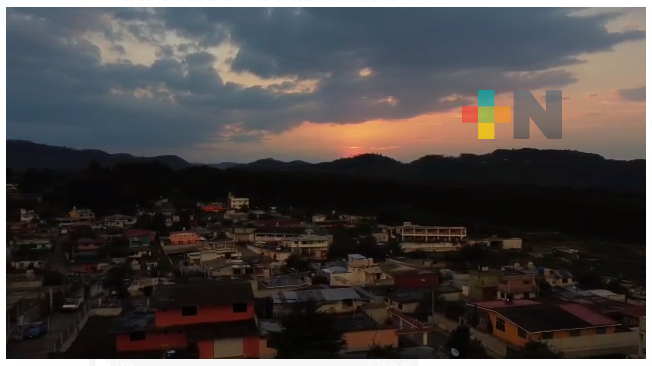 Llevan más de cinco días sin energía eléctrica en Huayacocotla