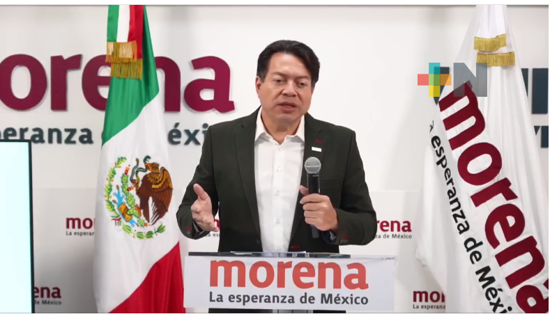 «Se implementará plan C de AMLO en el 2024»: Mario Delgado