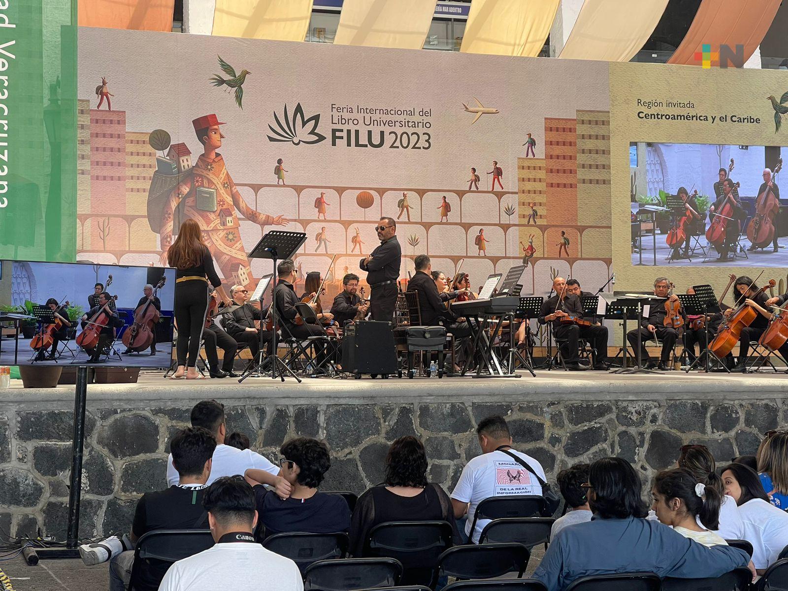 Orquesta Universitaria de Música Popular presenta concierto Mozart, el niño prodigio”