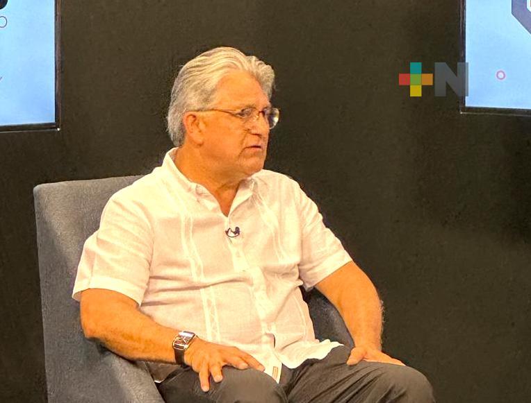 Guillermo Fernández buscaría cargo de elección popular