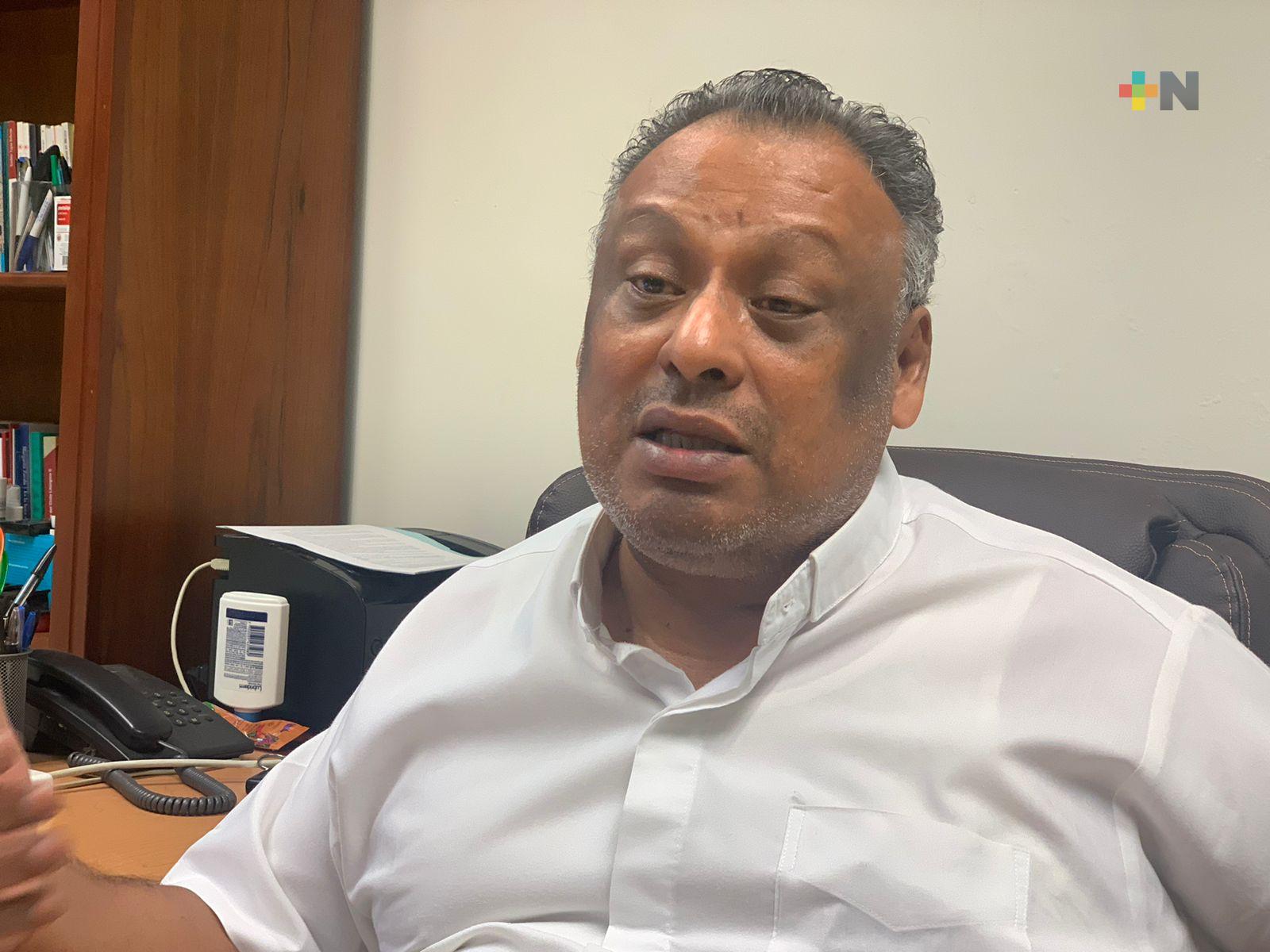 En Minatitlán tendrán nueva parroquia