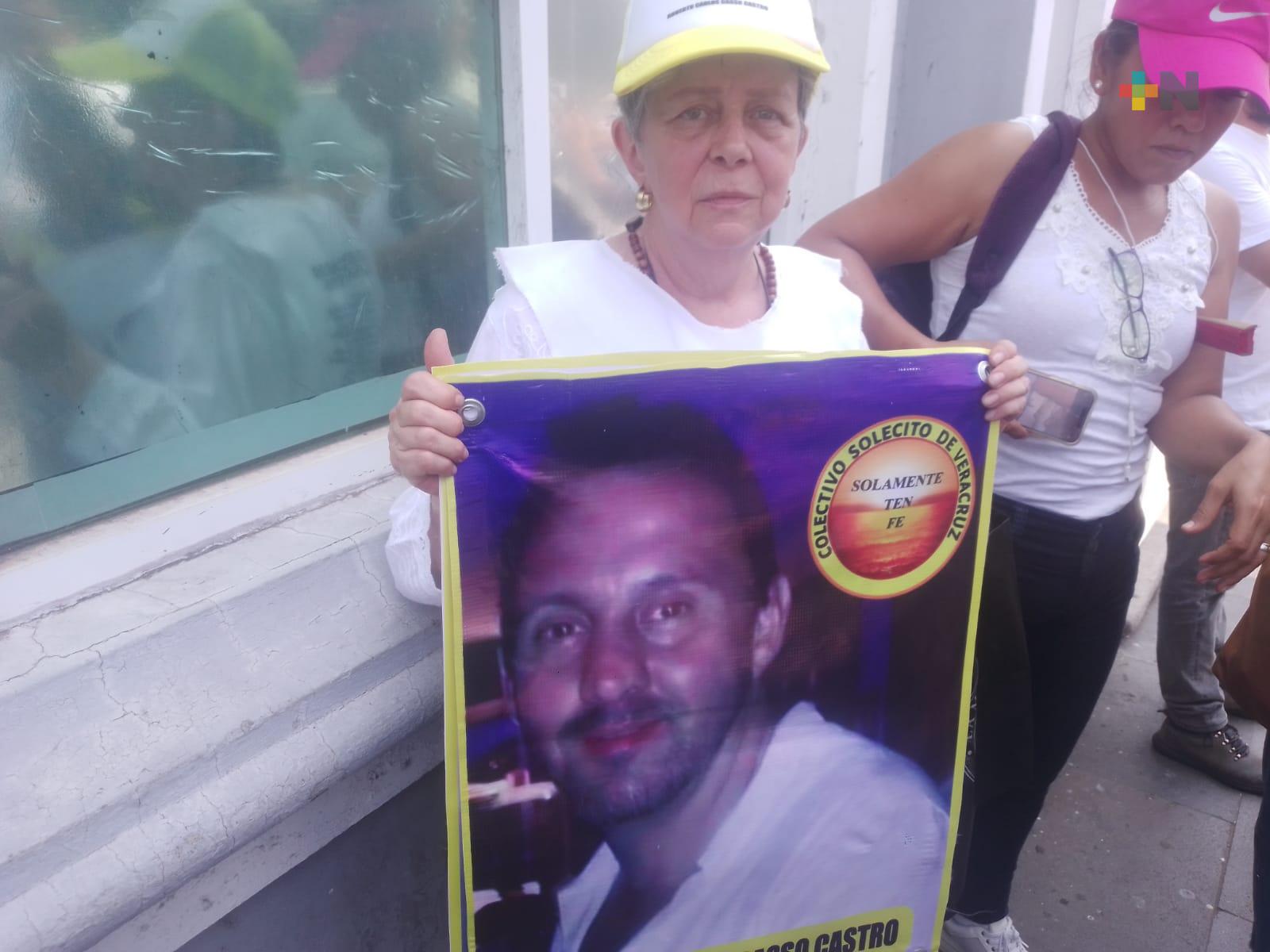 Veinte desapariciones en municipio de Veracruz en 2023