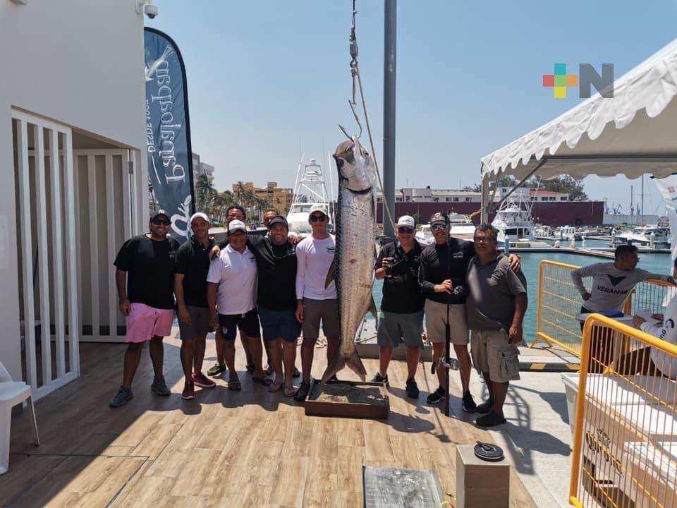 Numerosa participación tendrá el Torneo Internacional del Sábalo de Plata 2023