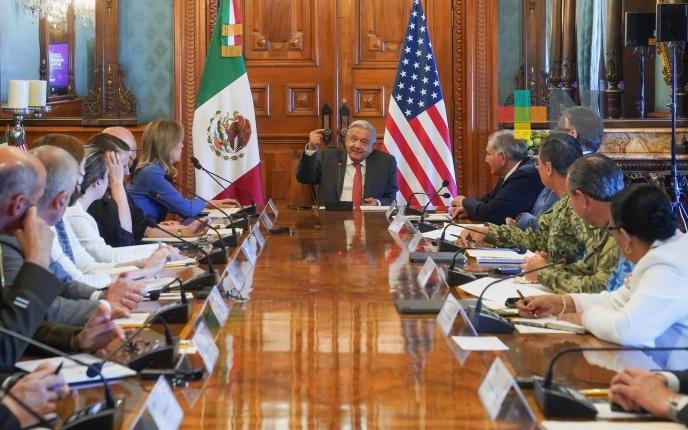 Presidente anuncia nuevas inversiones en materia de energía e infraestructura