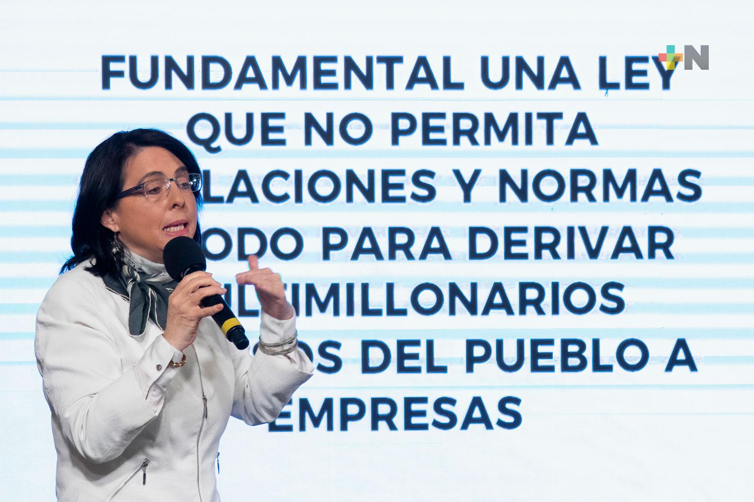 Austeridad y eficiencia sube a México 6 lugares en innovación: Conacyt