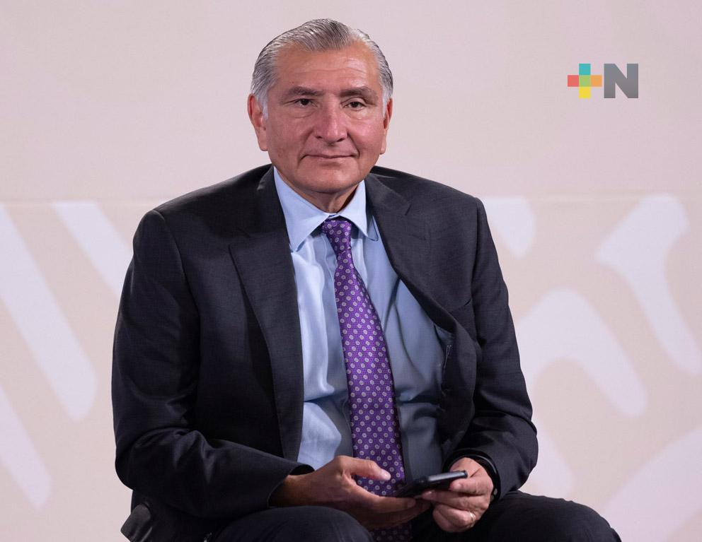 Secretaría de Gobernación no ha otorgado permisos para casinos en cuatro años