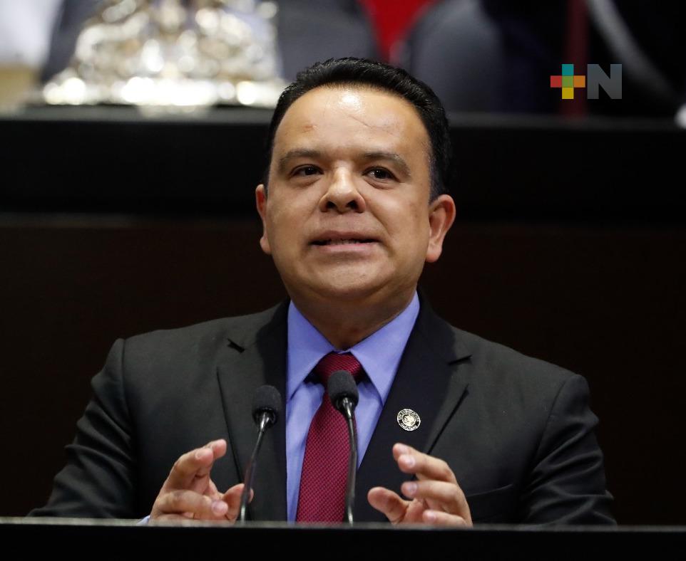 Más de 3 millones de nuevos empleos ha generado el gobierno de AMLO: Diputado