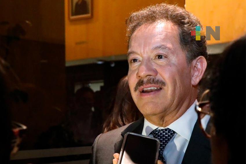 Morena impulsará que el pueblo de México elija a ministros y ministras de la SCJN: Ignacio Mier