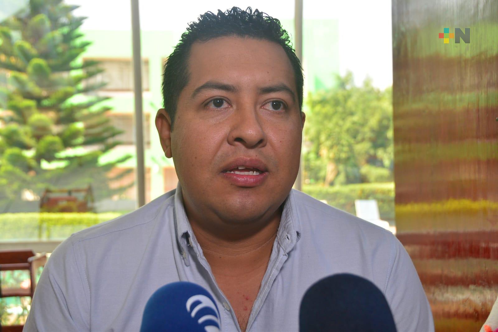 Sedema coordinará mesas de trabajo en Amatlán