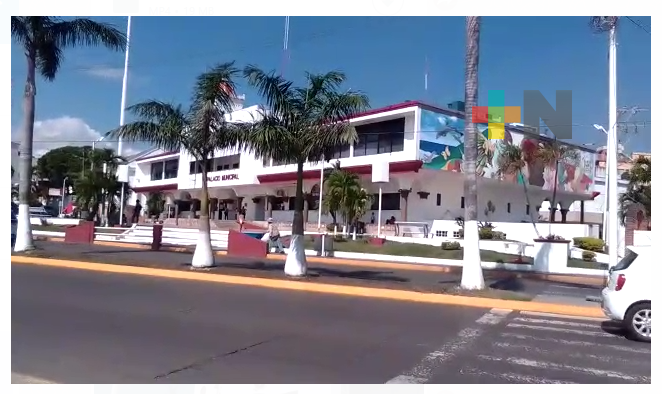 Abren convocatoria del programa «Empresa veracruzana de calidad» en Tuxpan