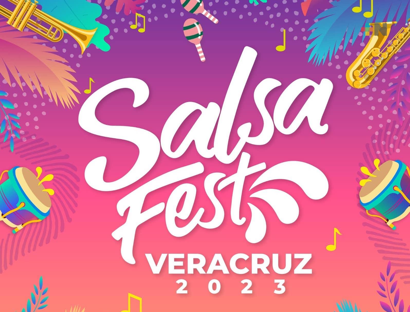Grupo Niche y Diego Morán «artistas sorpresa» del 3 junio en el Salsa Fest