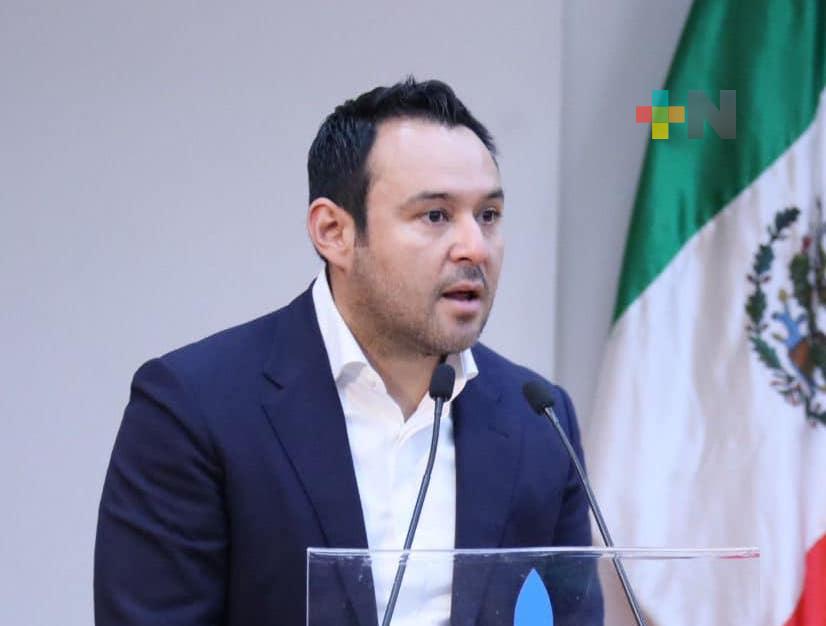 «Apoyará Federación para incremento salarial a maestros veracruzanos»: Lima Franco