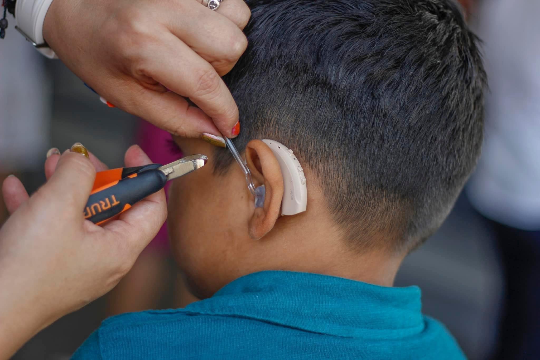 En breve, DIF estatal entregará más de mil 500 auxiliares auditivos