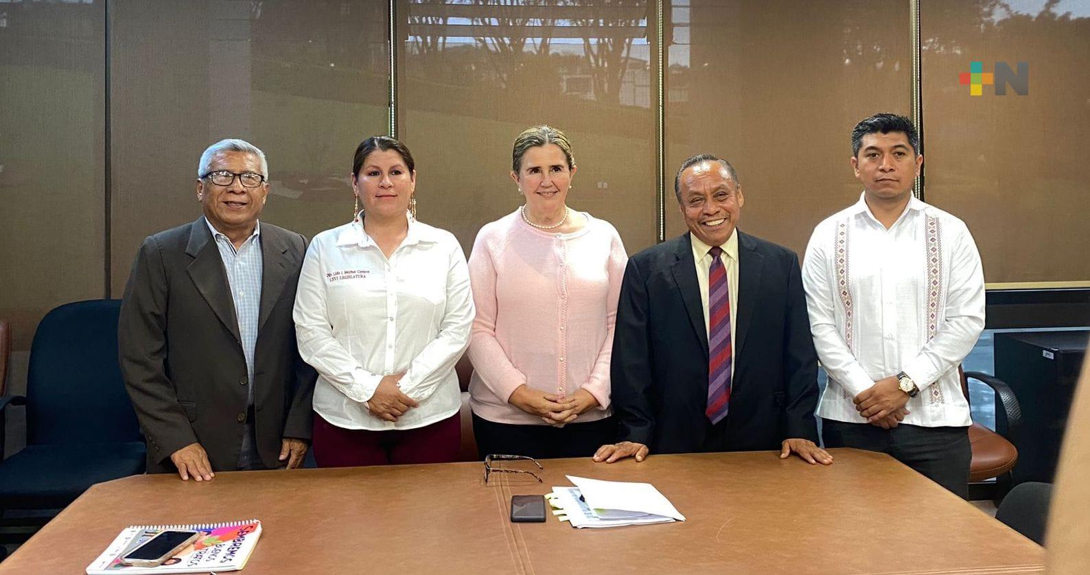 Gozarán afrodescendientes de una ley que los visibilice e impulse su desarrollo