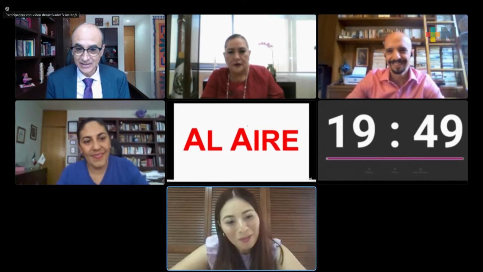 Concluye INE entrevistas de aspirantes a la presidencia del OPL de Chiapas y una consejería del OPL de Nuevo León