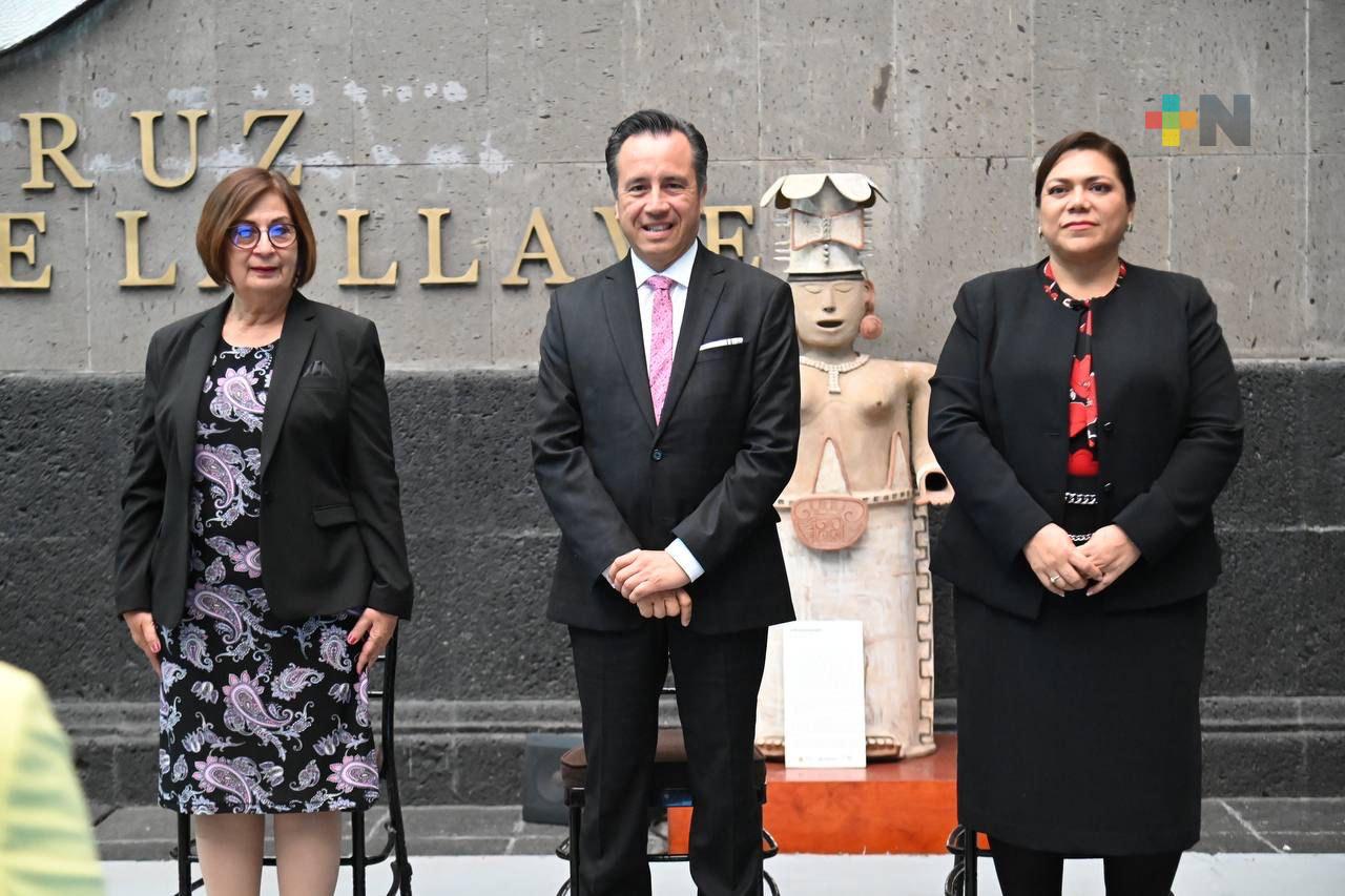 Magistradas y magistrados del PJEV se suman al Plan de Austeridad Republicana