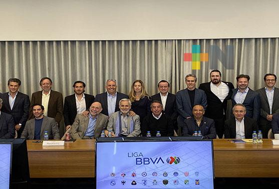 Por unanimidad, designan a Juan Carlos Rodríguez nuevo presidente de FMF