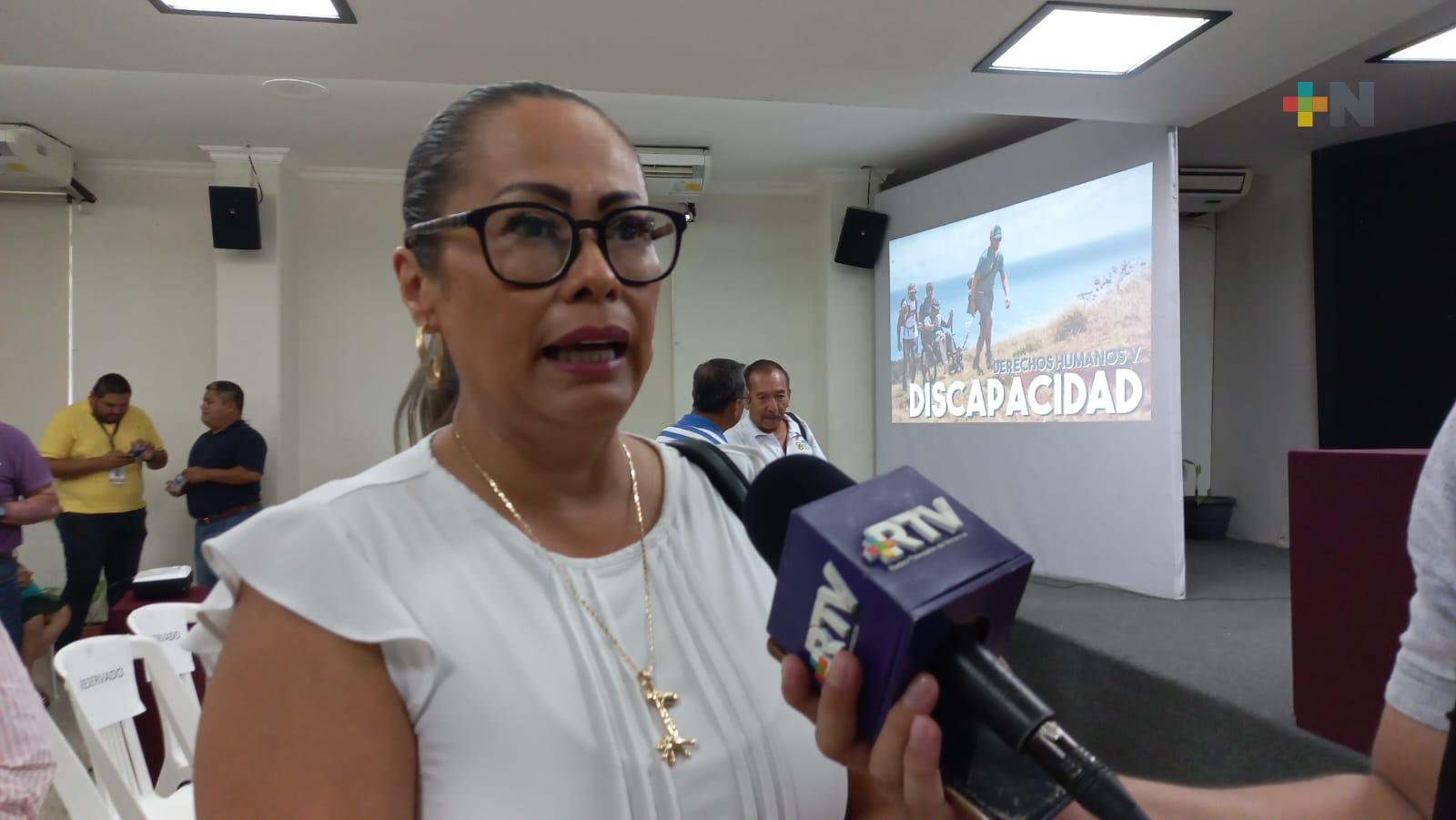 Recibe CEDH más de 800 denuncias mensuales de intervención: Namiko Matzumoto