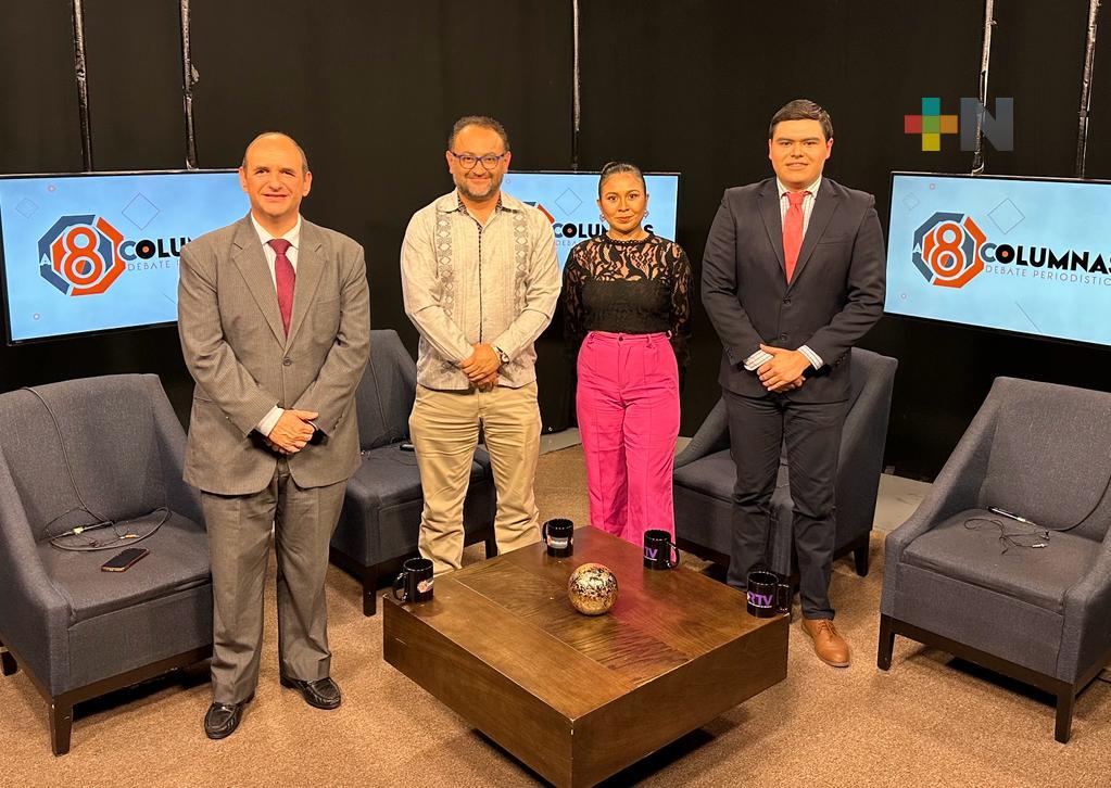 SIOP espera 600 mdp para hacer obras pendientes del Huracán «Grace»