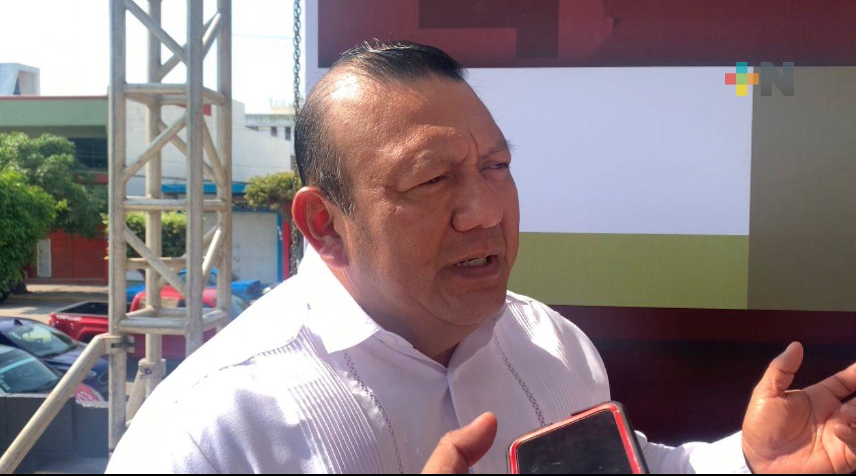 Invertirán 20 mdp en mantenimiento y rehabilitación de líneas de energía eléctrica en Coatza