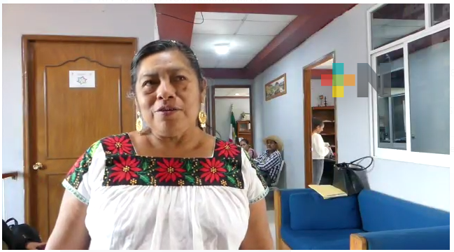 Impulsa IVAIS talento de mujeres indígenas artesanas de Zacualpan