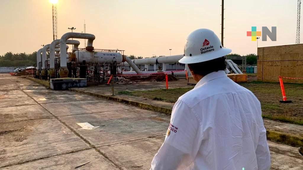 Estados Unidos investiga a exfuncionarios y empresas relacionadas con sobornos a Pemex