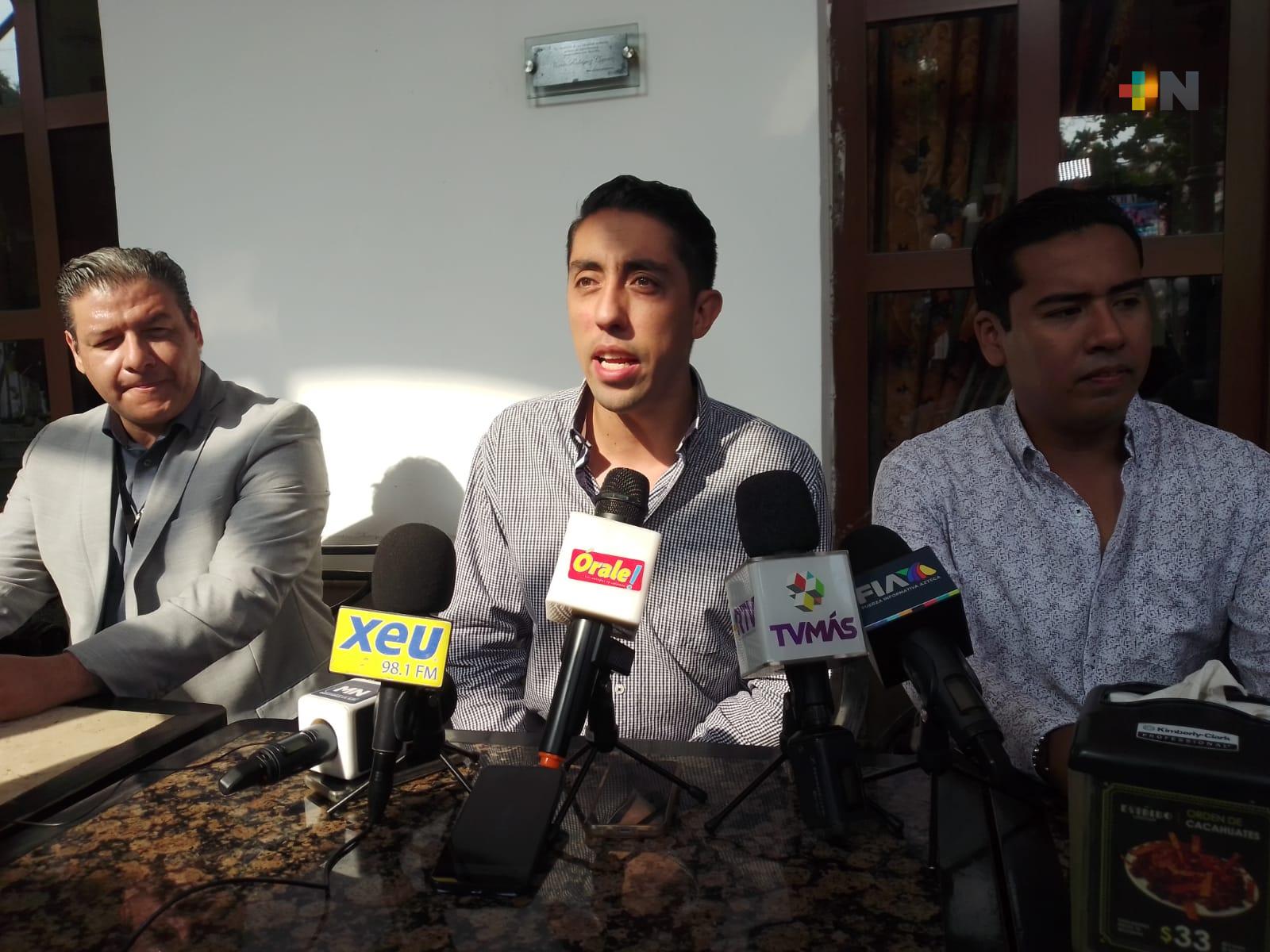 Manifestación de operadores de camiones de carga podría afectar cadenas de distribución: AMDA Veracruz