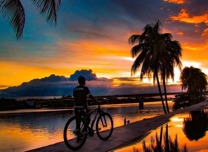 Tuxpan, con gran potencial turístico que debe ser explotado: Luciano Folgueras