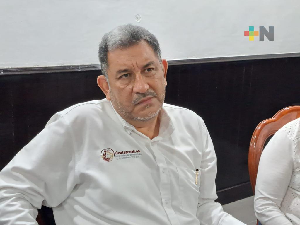 Amado Cruz Malpica logra acuerdo con ejidatarios; liberan presa Yuribia