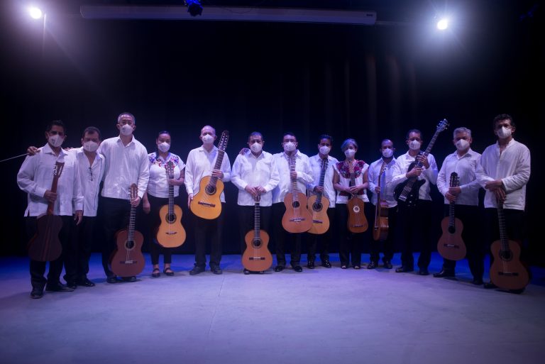 Celebra IVEC el 32 aniversario de la Galería de Arte Contemporáneo de Xalapa