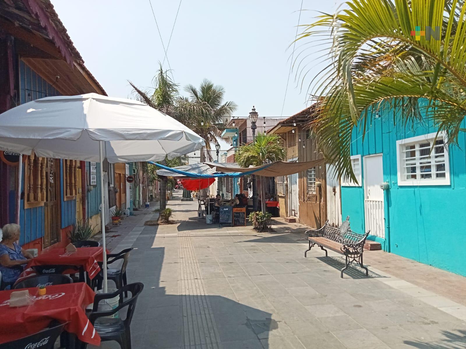 La Huaca sería conocida a nivel internacional si logra nombramiento de Barrio Mágico