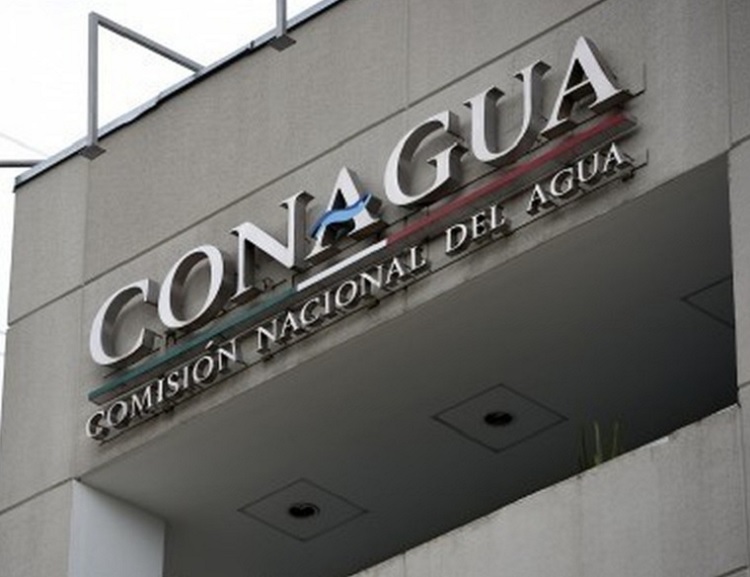 Continúan estragos de ataque cibernético en Conagua