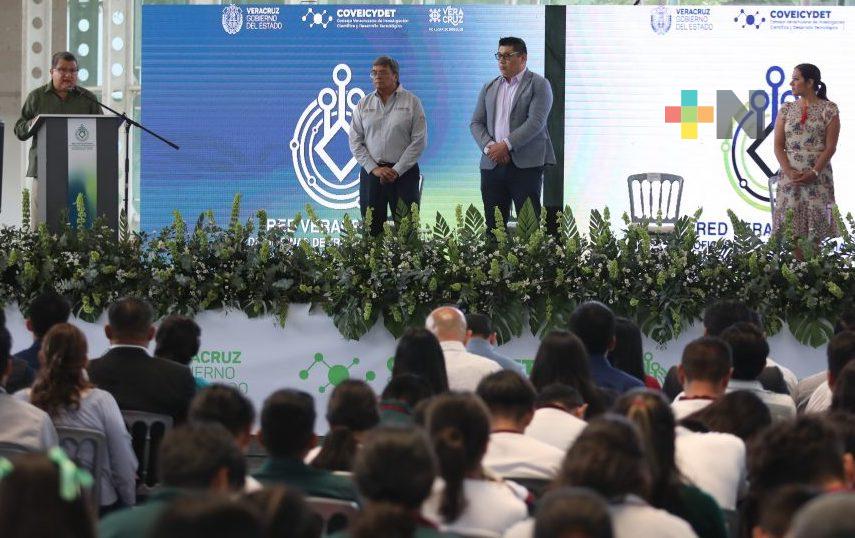 Con mayor conectividad digital, garantiza Gobierno oportunidades de desarrollo