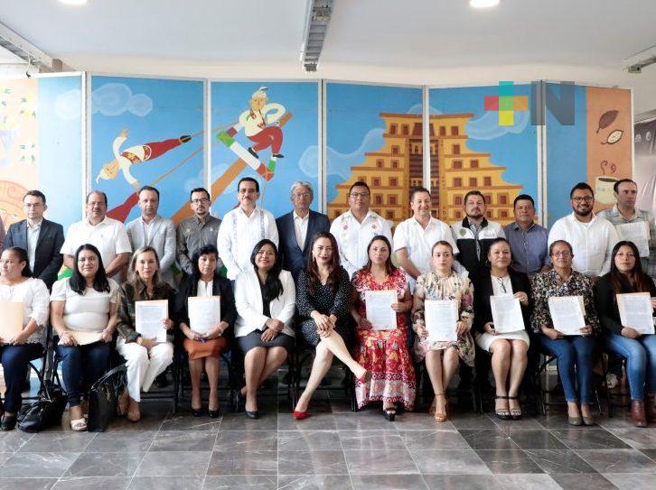 En junio, Sedesol iniciará obra pública en comunidades de alta vulnerabilidad