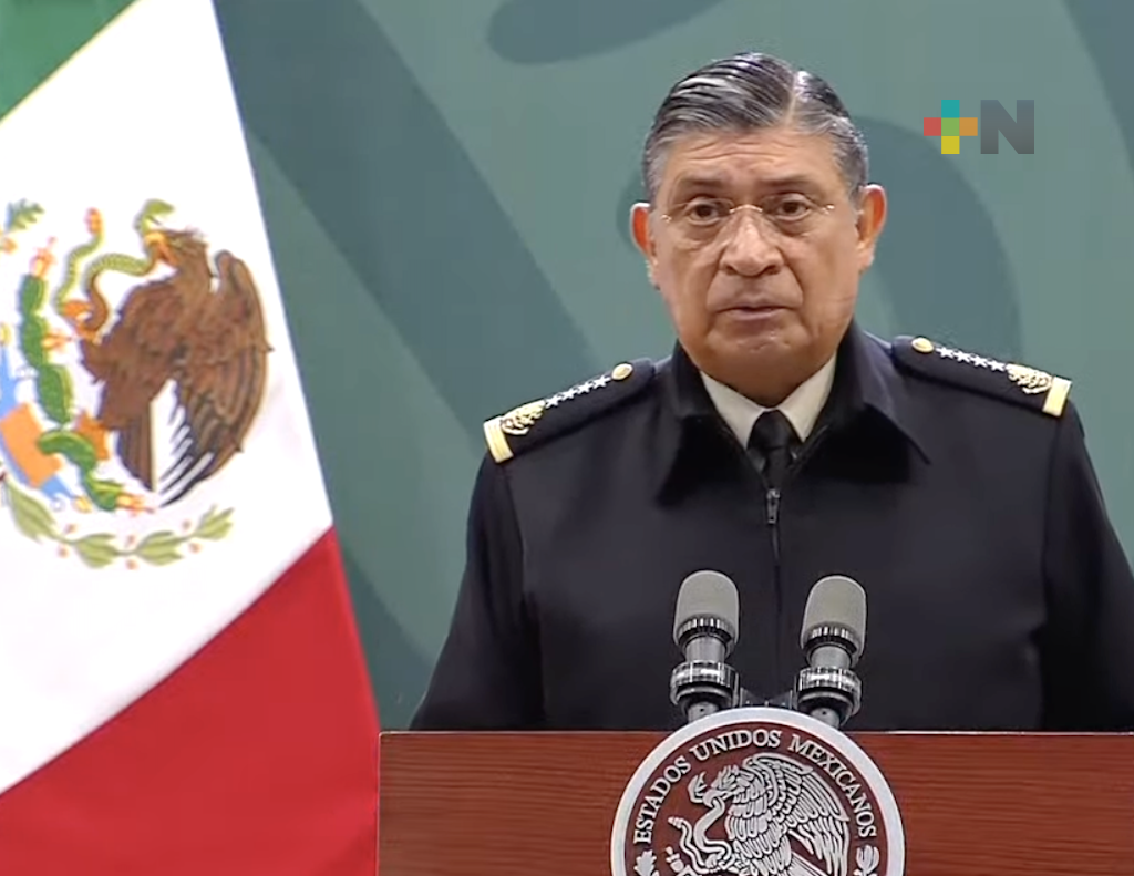 A la baja los delitos de alto impacto en Puebla: Sedena