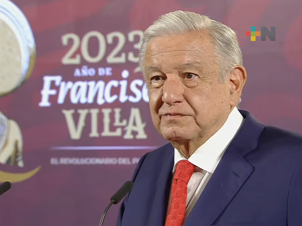 El Poder Judicial está podrido, afirma el presidente López Obrador