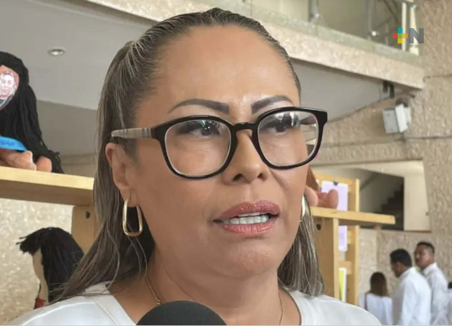 CEDH atiende acciones de ayuda humanitaria a migrantes al sur del estado