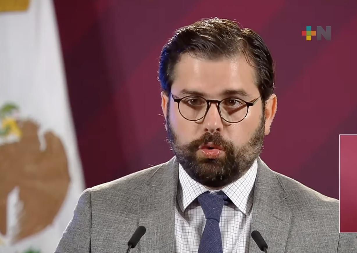 Cofepris cancela Redotex por riesgos a la salud
